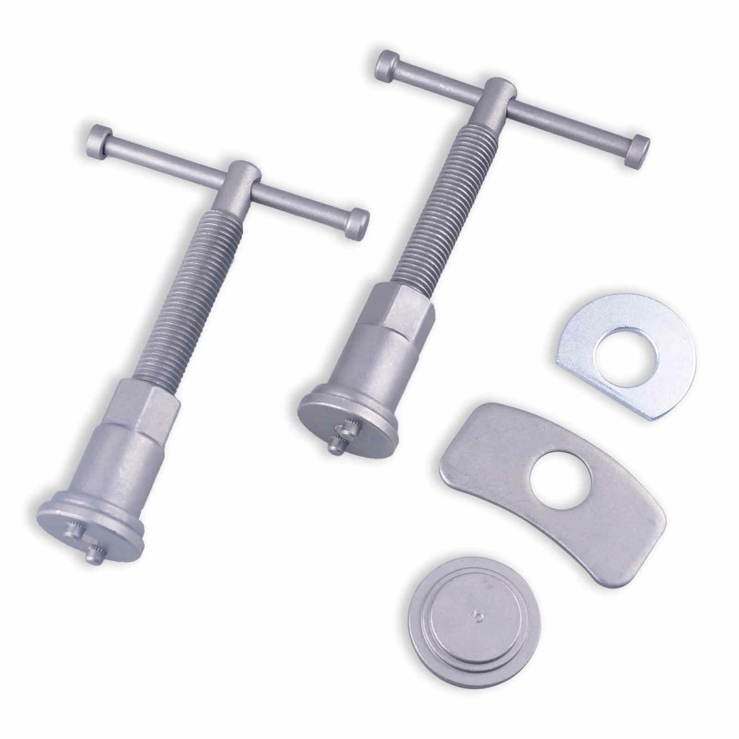 22pc Auto Car Universal Disc Piston Caliper Brake Rewind Wind Back Tool Kit Set