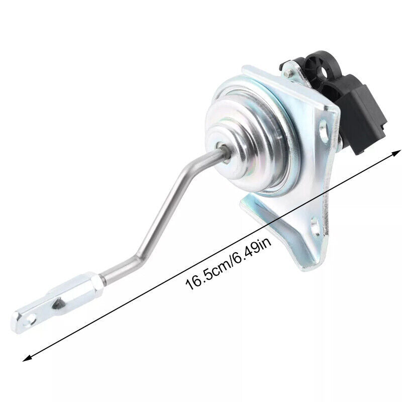 Turbocharger Turbo Vacuum Actuator For Peugeot Citroen Ford 1.4 1.6HDI TDCI.