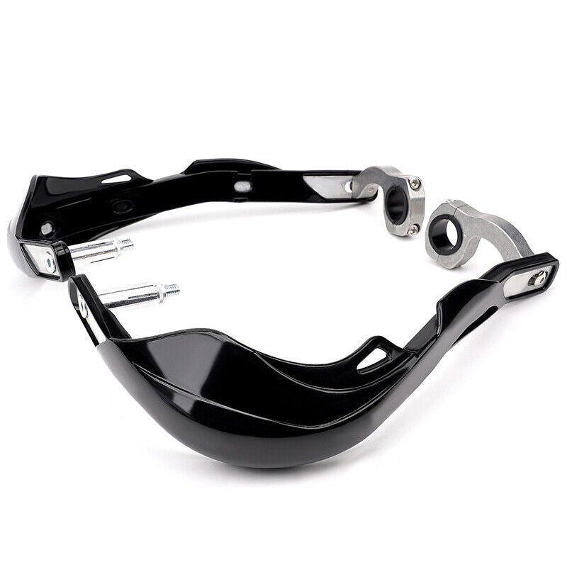 Hand Guards Motorcycle Handlebars 22mm-28mm Universal Motorcycle Handguards