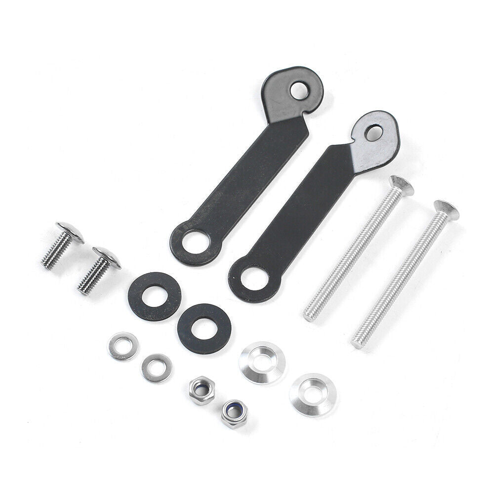 Motorcycle Hand Guards Brush Protector FIT NC700 X NC750 X DCT NC750S UK