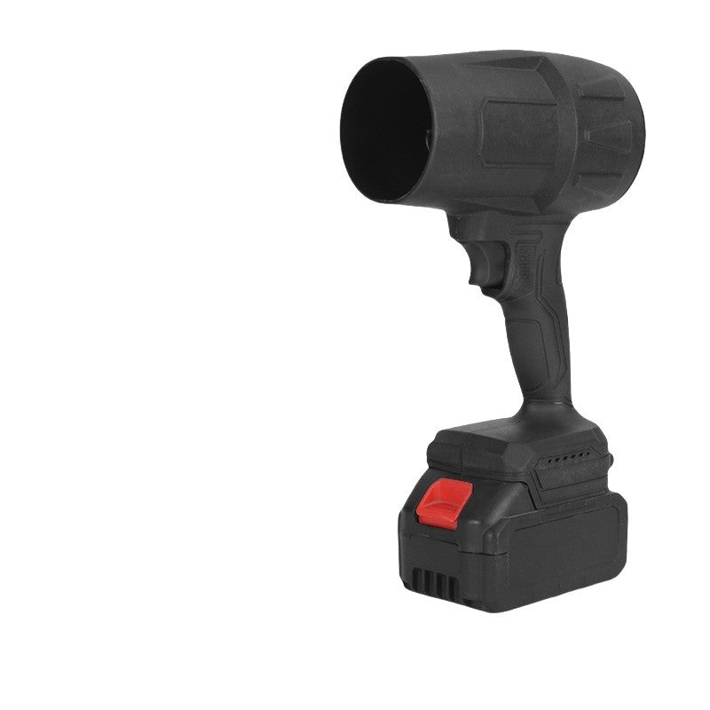 Mini Jet Blower For Cleaning,Car Blower Dryer Cordless With Battery And Charger