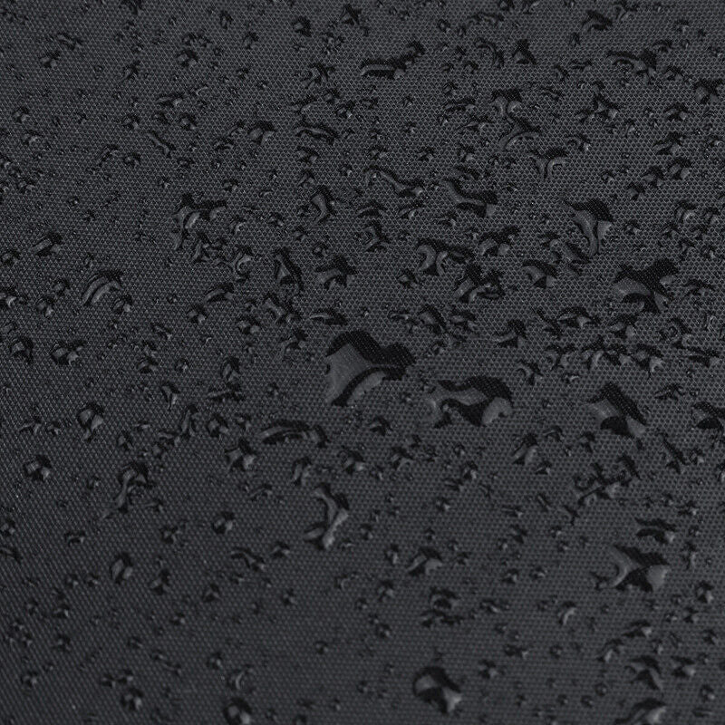 HalfCarCoverTopRoofWaterproofOutdoorSunUVRainProtectionUniversal